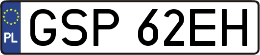 GSP62EH