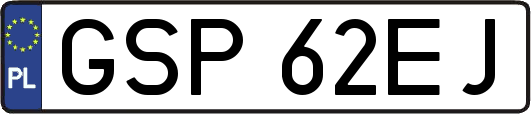 GSP62EJ