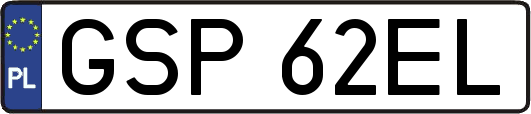 GSP62EL