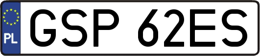 GSP62ES