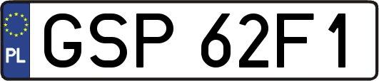 GSP62F1