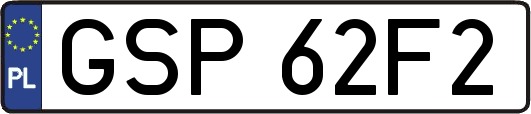GSP62F2