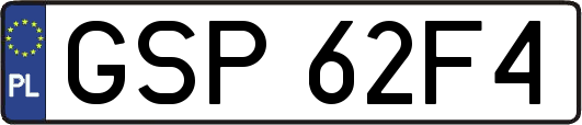 GSP62F4