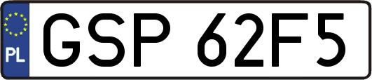 GSP62F5