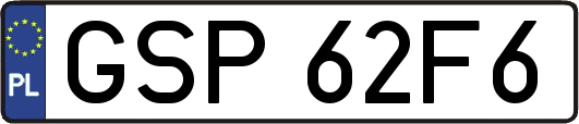 GSP62F6