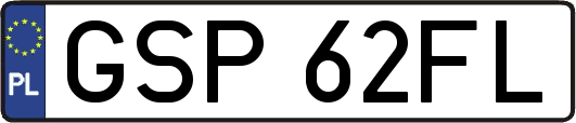 GSP62FL