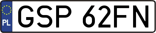 GSP62FN