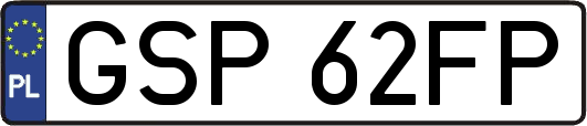 GSP62FP