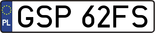 GSP62FS