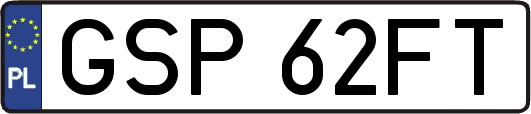GSP62FT