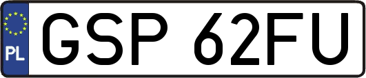 GSP62FU