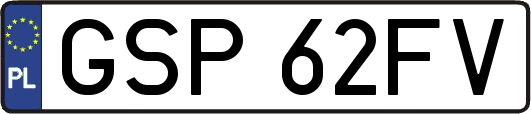 GSP62FV