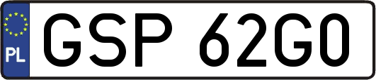 GSP62G0