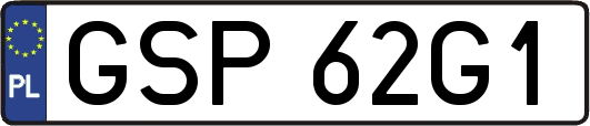 GSP62G1