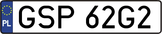 GSP62G2