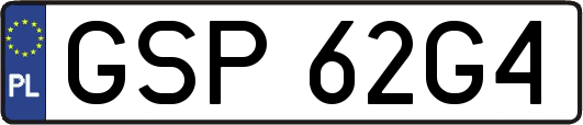 GSP62G4