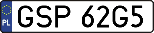 GSP62G5