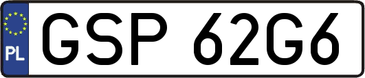 GSP62G6