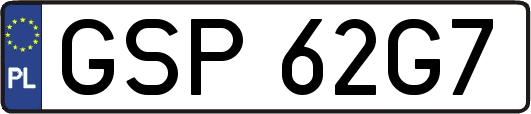 GSP62G7