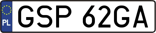 GSP62GA