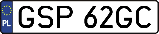 GSP62GC