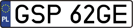 GSP62GE
