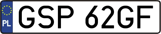 GSP62GF