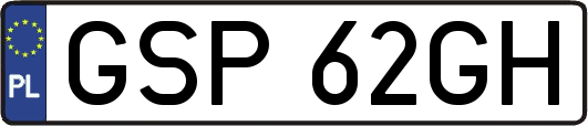 GSP62GH