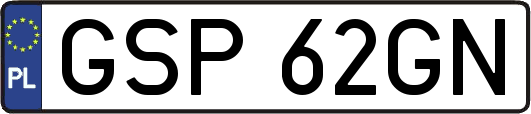 GSP62GN
