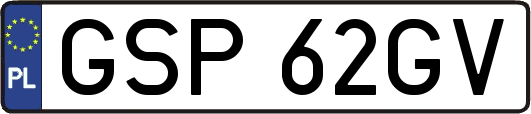 GSP62GV