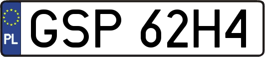GSP62H4
