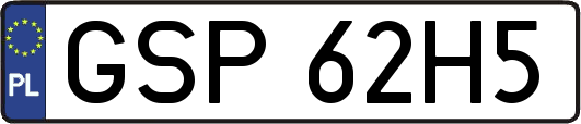 GSP62H5