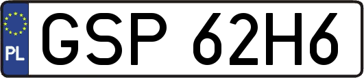 GSP62H6