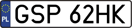GSP62HK