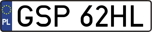 GSP62HL