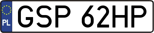 GSP62HP