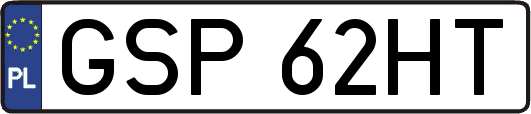 GSP62HT