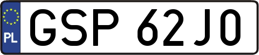GSP62J0