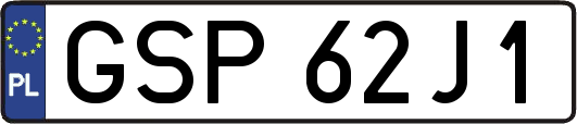 GSP62J1