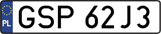 GSP62J3