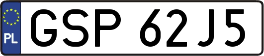 GSP62J5