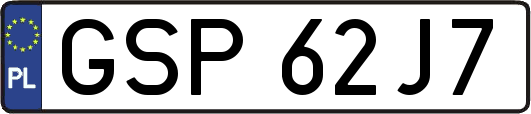 GSP62J7