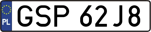 GSP62J8