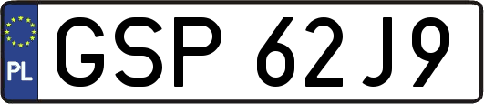 GSP62J9