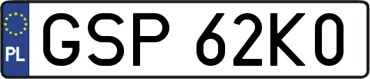 GSP62K0