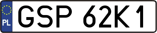 GSP62K1