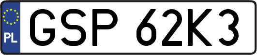 GSP62K3