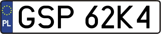 GSP62K4