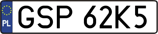 GSP62K5