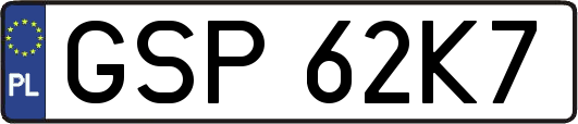 GSP62K7